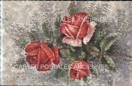 Cartes postales anciennes > CARTES POSTALES > carte postale ancienne > cartes-postales-ancienne.com Nouvelle annee