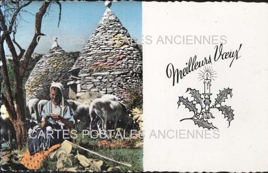 Cartes postales anciennes > CARTES POSTALES > carte postale ancienne > cartes-postales-ancienne.com Nouvelle annee