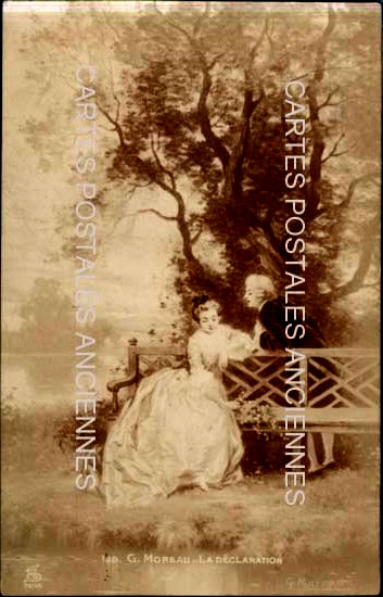 Cartes postales anciennes > CARTES POSTALES > carte postale ancienne > cartes-postales-ancienne.com Epoque