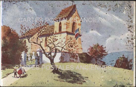 Cartes postales anciennes > CARTES POSTALES > carte postale ancienne > cartes-postales-ancienne.com Tableau sculpture