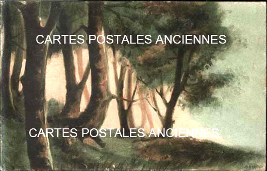 Cartes postales anciennes > CARTES POSTALES > carte postale ancienne > cartes-postales-ancienne.com Tableau sculpture