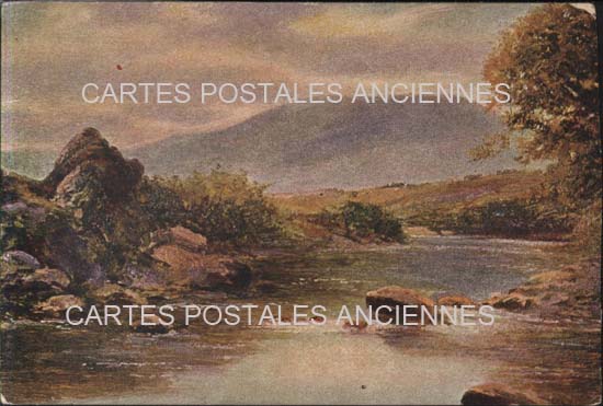 Cartes postales anciennes > CARTES POSTALES > carte postale ancienne > cartes-postales-ancienne.com Tableau sculpture