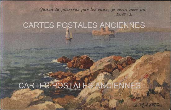 Cartes postales anciennes > CARTES POSTALES > carte postale ancienne > cartes-postales-ancienne.com Tableau sculpture