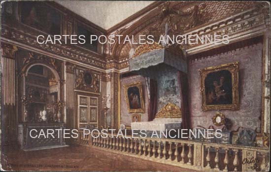 Cartes postales anciennes > CARTES POSTALES > carte postale ancienne > cartes-postales-ancienne.com Tableau sculpture