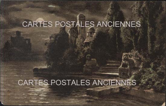 Cartes postales anciennes > CARTES POSTALES > carte postale ancienne > cartes-postales-ancienne.com Tableau sculpture