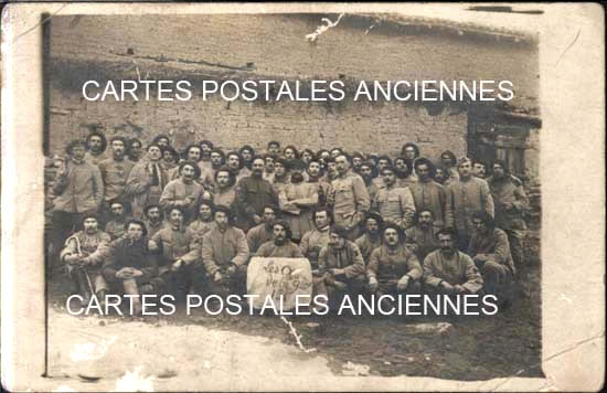 Cartes postales anciennes > CARTES POSTALES > carte postale ancienne > cartes-postales-ancienne.com Militaire Photos militaire