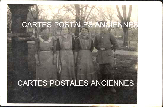 Cartes postales anciennes > CARTES POSTALES > carte postale ancienne > cartes-postales-ancienne.com Militaire Photos militaire