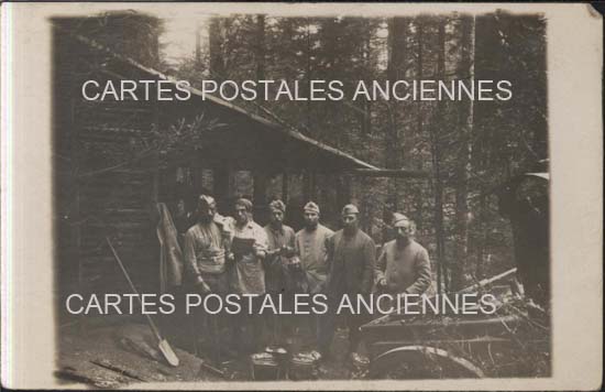 Cartes postales anciennes > CARTES POSTALES > carte postale ancienne > cartes-postales-ancienne.com Militaire Photos militaire