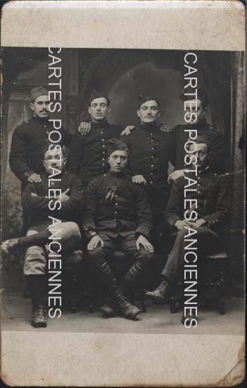 Cartes postales anciennes > CARTES POSTALES > carte postale ancienne > cartes-postales-ancienne.com Militaire Photos militaire