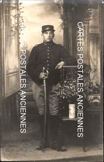 Cartes postales anciennes > CARTES POSTALES > carte postale ancienne > cartes-postales-ancienne.com Militaire Photos militaire