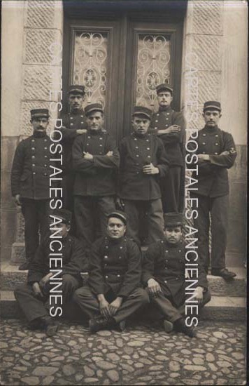 Cartes postales anciennes > CARTES POSTALES > carte postale ancienne > cartes-postales-ancienne.com Militaire Photos militaire