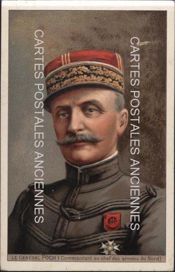 Cartes postales anciennes > CARTES POSTALES > carte postale ancienne > cartes-postales-ancienne.com Militaire Personnages militaire