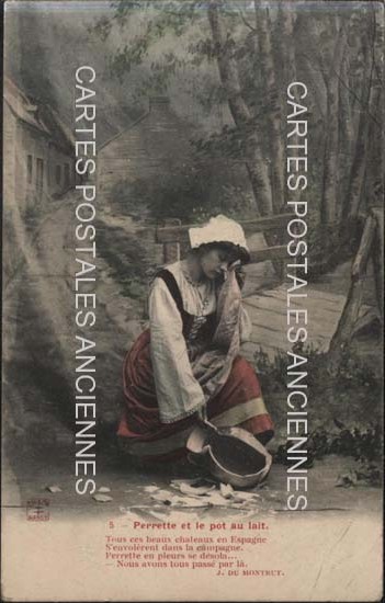 Cartes postales anciennes > CARTES POSTALES > carte postale ancienne > cartes-postales-ancienne.com Femme
