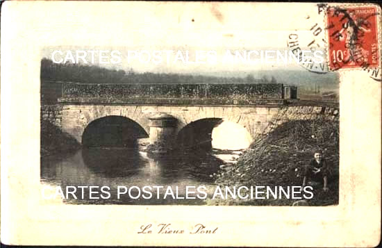 Cartes postales anciennes > CARTES POSTALES > carte postale ancienne > cartes-postales-ancienne.com Ile de france Paris 13eme