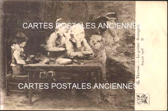 Cartes postales anciennes > CARTES POSTALES > carte postale ancienne > cartes-postales-ancienne.com Tableau sculpture Versailles