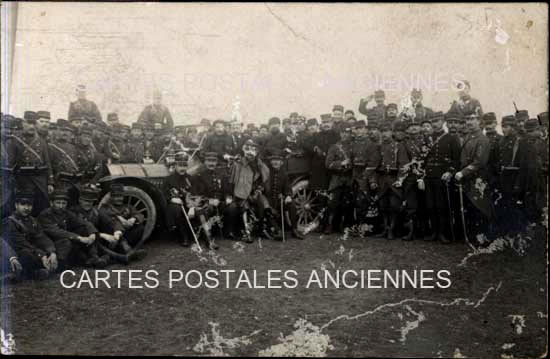 Cartes postales anciennes > CARTES POSTALES > carte postale ancienne > cartes-postales-ancienne.com Militaire Photos militaire