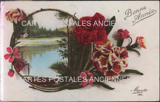 Cartes postales anciennes > CARTES POSTALES > carte postale ancienne > cartes-postales-ancienne.com Paysage Suite