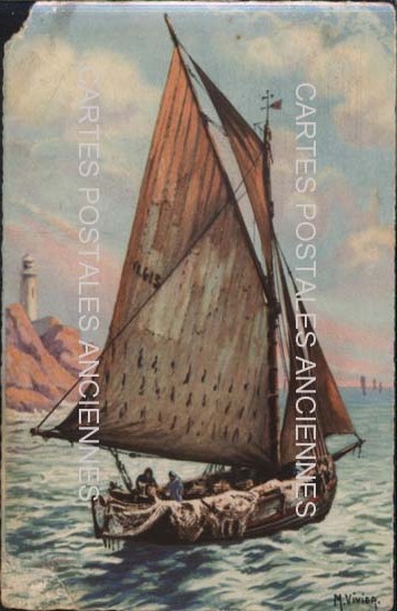 Cartes postales anciennes > CARTES POSTALES > carte postale ancienne > cartes-postales-ancienne.com Tableau sculpture Versailles
