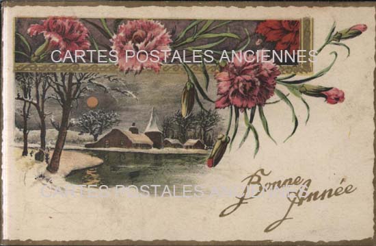 Cartes postales anciennes > CARTES POSTALES > carte postale ancienne > cartes-postales-ancienne.com Paysage Suite