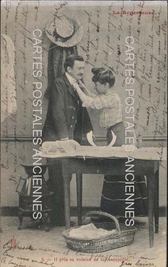 Cartes postales anciennes > CARTES POSTALES > carte postale ancienne > cartes-postales-ancienne.com Divers