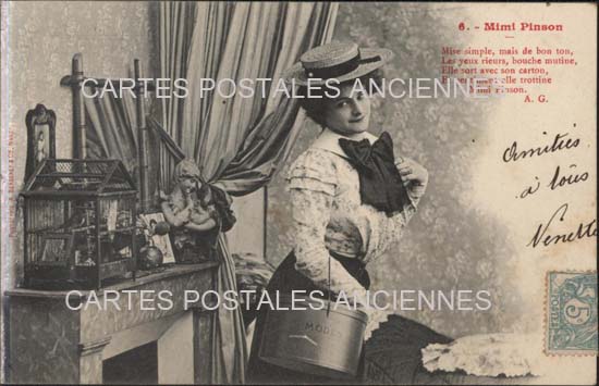 Cartes postales anciennes > CARTES POSTALES > carte postale ancienne > cartes-postales-ancienne.com