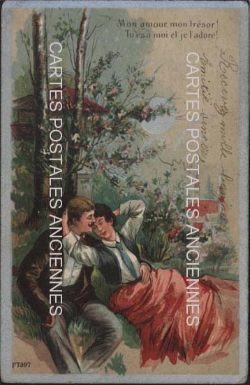 Cartes postales anciennes > CARTES POSTALES > carte postale ancienne > cartes-postales-ancienne.com Epoque