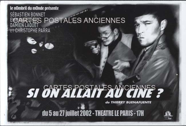 Theatre