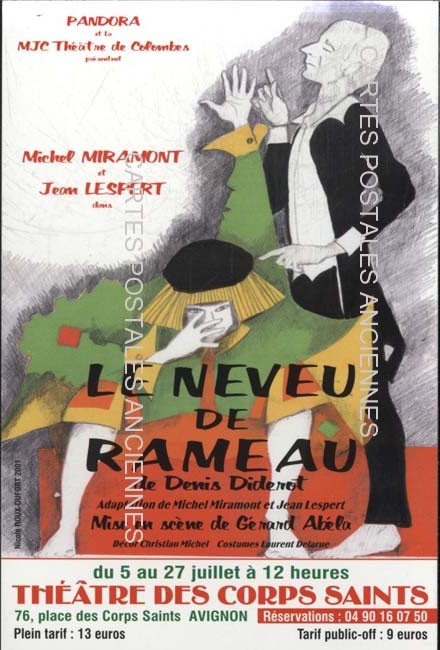 Theatre