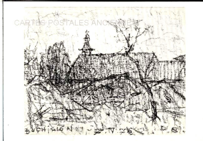 Cartes postales anciennes > CARTES POSTALES > carte postale ancienne > cartes-postales-ancienne.com Tableau sculpture