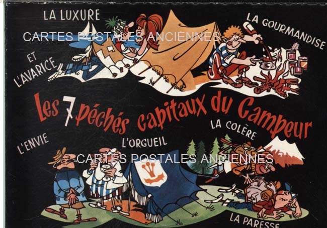 Cartes postales anciennes > CARTES POSTALES > carte postale ancienne > cartes-postales-ancienne.com