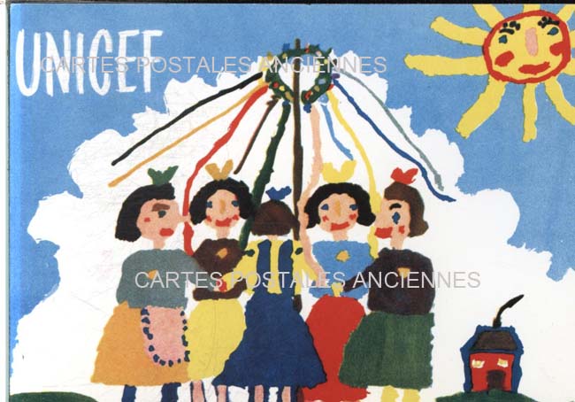 Cartes postales anciennes > CARTES POSTALES > carte postale ancienne > cartes-postales-ancienne.com Tableau sculpture