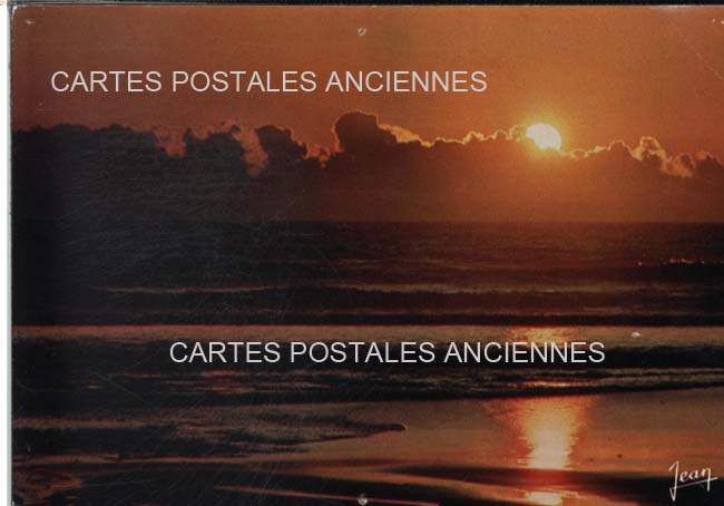 Cartes postales anciennes > CARTES POSTALES > carte postale ancienne > cartes-postales-ancienne.com Paysage Mer