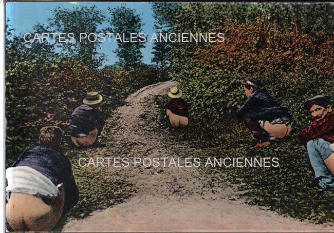 Cartes postales anciennes > CARTES POSTALES > carte postale ancienne > cartes-postales-ancienne.com Sexy Hommes