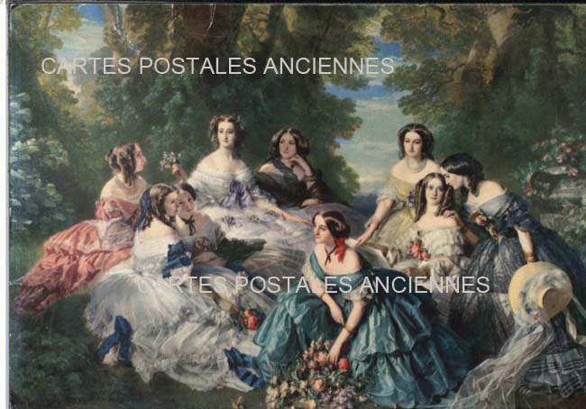 Cartes postales anciennes > CARTES POSTALES > carte postale ancienne > cartes-postales-ancienne.com Tableau sculpture