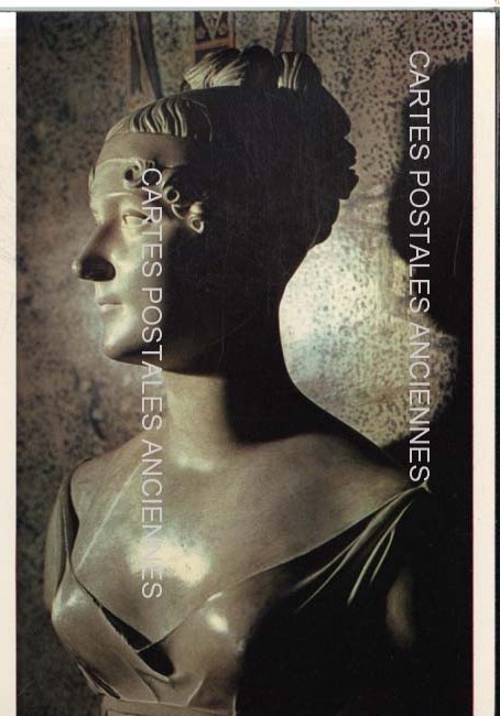 Cartes postales anciennes > CARTES POSTALES > carte postale ancienne > cartes-postales-ancienne.com Tableau sculpture