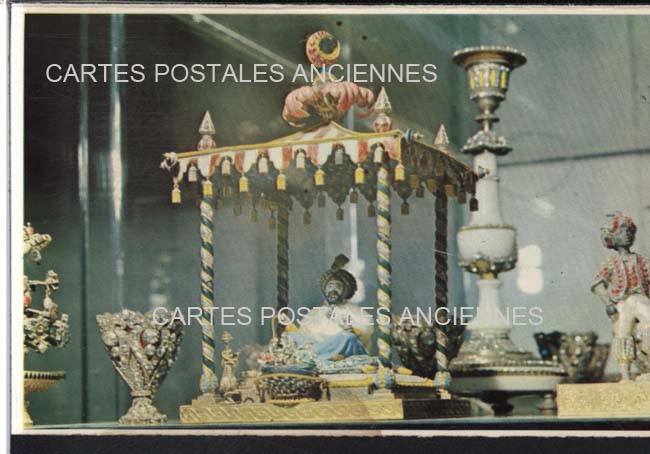 Cartes postales anciennes > CARTES POSTALES > carte postale ancienne > cartes-postales-ancienne.com Tableau sculpture