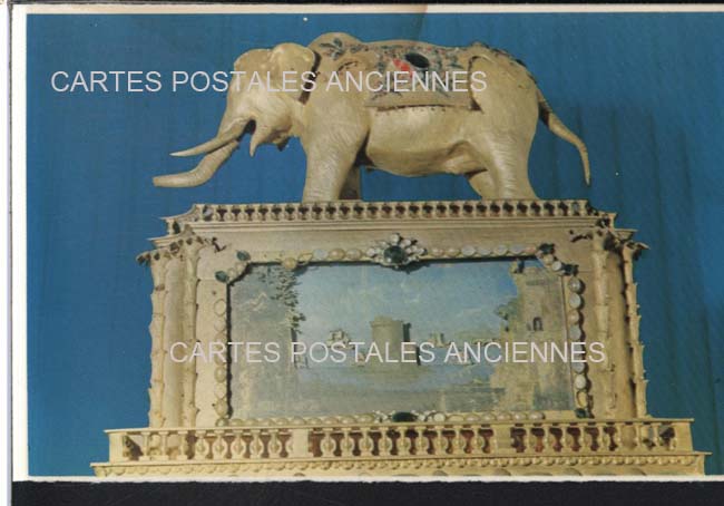 Cartes postales anciennes > CARTES POSTALES > carte postale ancienne > cartes-postales-ancienne.com Tableau sculpture