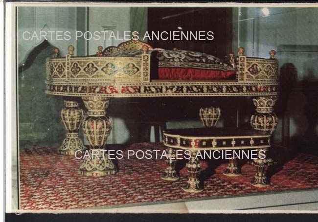 Cartes postales anciennes > CARTES POSTALES > carte postale ancienne > cartes-postales-ancienne.com Tableau sculpture