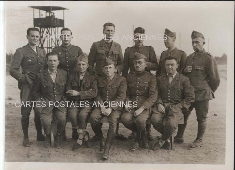 Cartes postales anciennes > CARTES POSTALES > carte postale ancienne > cartes-postales-ancienne.com Militaire Photos militaire