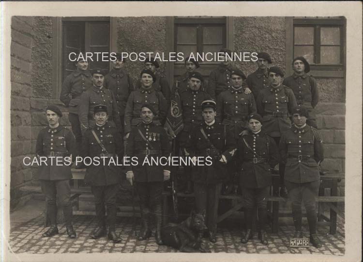 Cartes postales anciennes > CARTES POSTALES > carte postale ancienne > cartes-postales-ancienne.com Militaire Photos militaire
