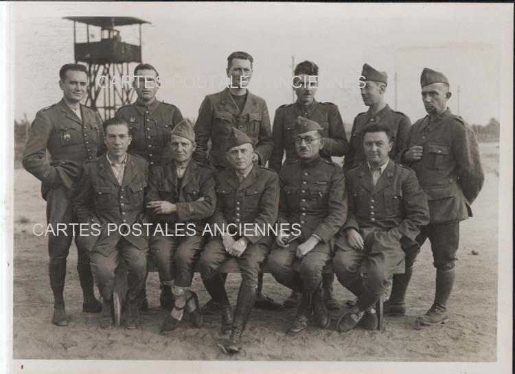 Cartes postales anciennes > CARTES POSTALES > carte postale ancienne > cartes-postales-ancienne.com Militaire