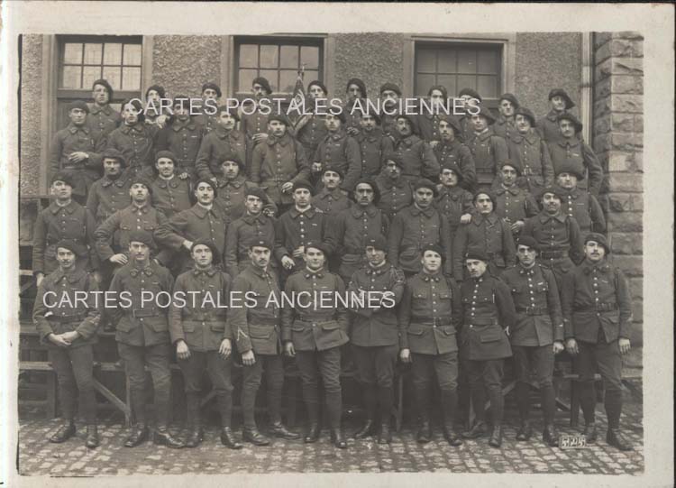 Cartes postales anciennes > CARTES POSTALES > carte postale ancienne > cartes-postales-ancienne.com Militaire Photos militaire