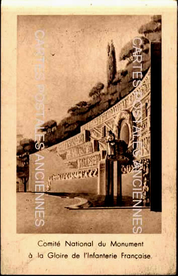Cartes postales anciennes > CARTES POSTALES > carte postale ancienne > cartes-postales-ancienne.com Monuments