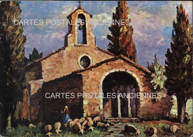 Cartes postales anciennes > CARTES POSTALES > carte postale ancienne > cartes-postales-ancienne.com Tableau sculpture