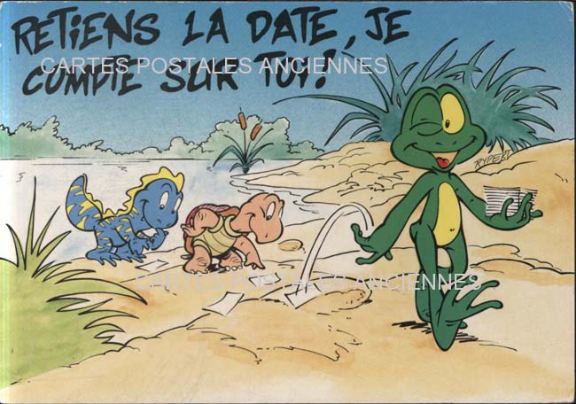 Cartes postales anciennes > CARTES POSTALES > carte postale ancienne > cartes-postales-ancienne.com Humour