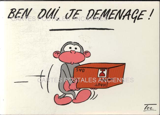 Cartes postales anciennes > CARTES POSTALES > carte postale ancienne > cartes-postales-ancienne.com Humour