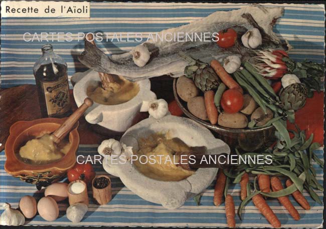 Cartes postales anciennes > CARTES POSTALES > carte postale ancienne > cartes-postales-ancienne.com Cuisine Recettes