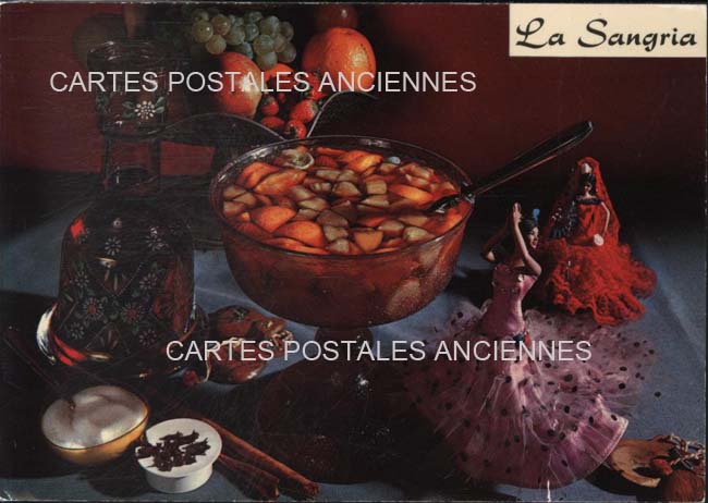 Cartes postales anciennes > CARTES POSTALES > carte postale ancienne > cartes-postales-ancienne.com Cuisine Recettes