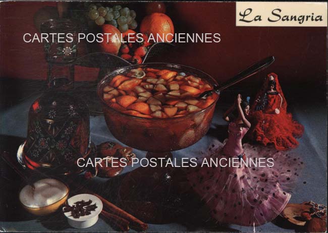Cartes postales anciennes > CARTES POSTALES > carte postale ancienne > cartes-postales-ancienne.com Cuisine