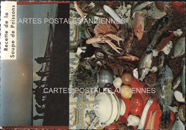 Cartes postales anciennes > CARTES POSTALES > carte postale ancienne > cartes-postales-ancienne.com Cuisine